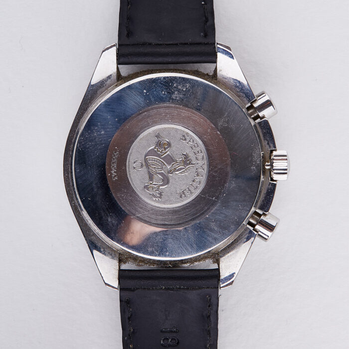 Omega Speedmaster Automatic - Image 4