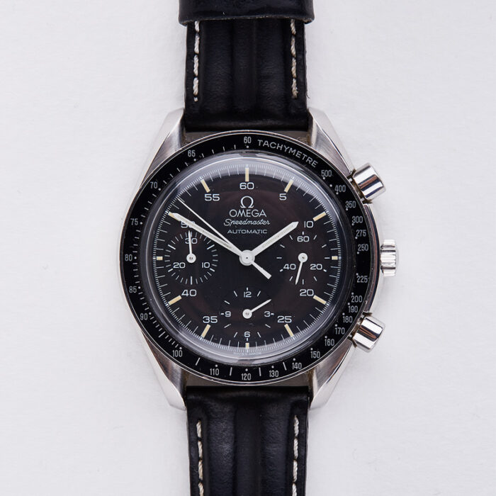 Omega Speedmaster Automatic